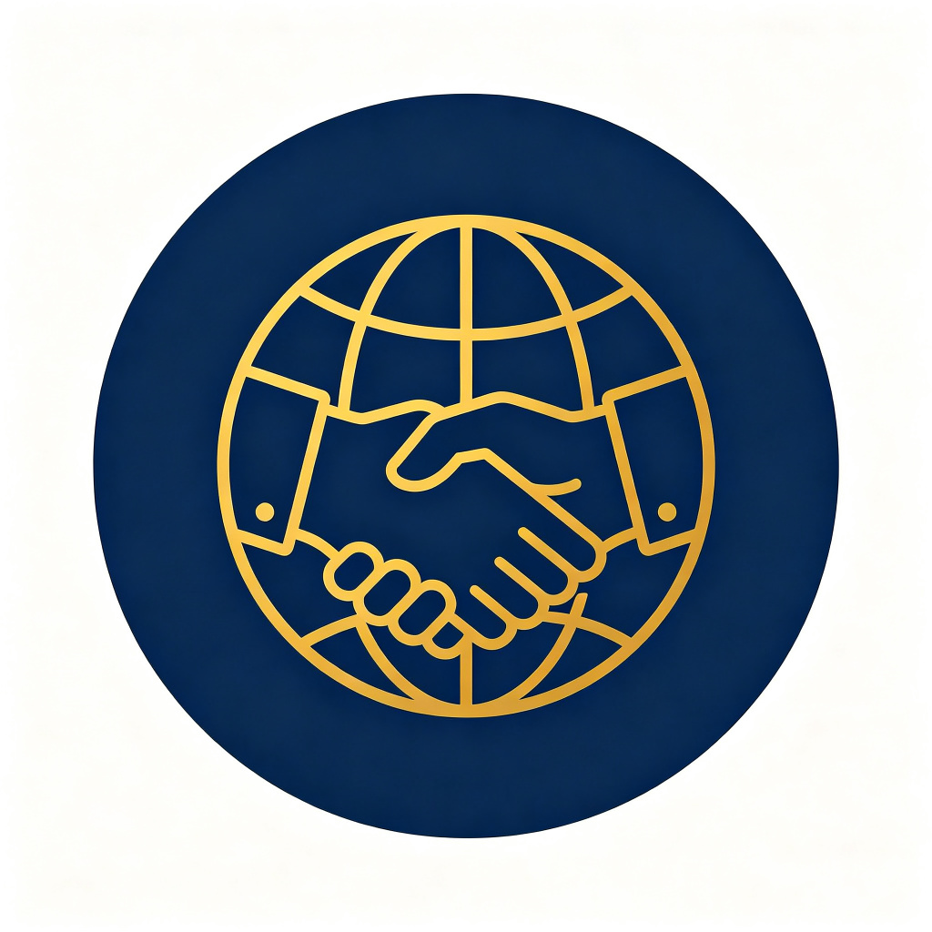 国际交流